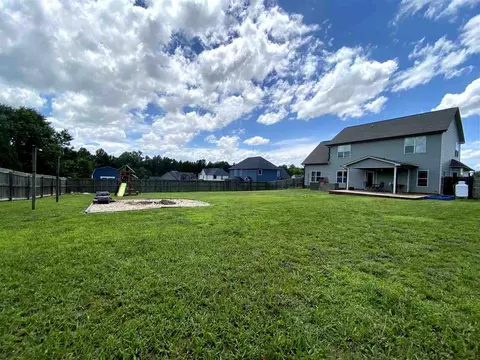 39 S Sunset Ridge Dr, Willow Spring, NC 27592 photo 24