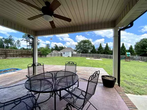 39 S Sunset Ridge Dr, Willow Spring, NC 27592 photo 21