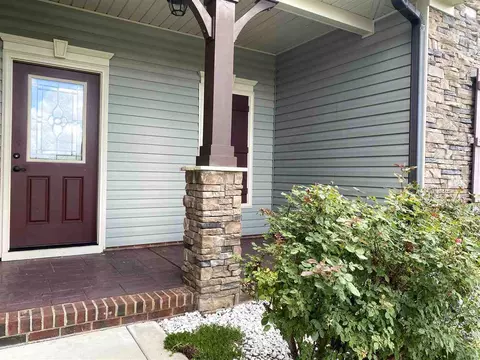 39 S Sunset Ridge Dr, Willow Spring, NC 27592 photo 2