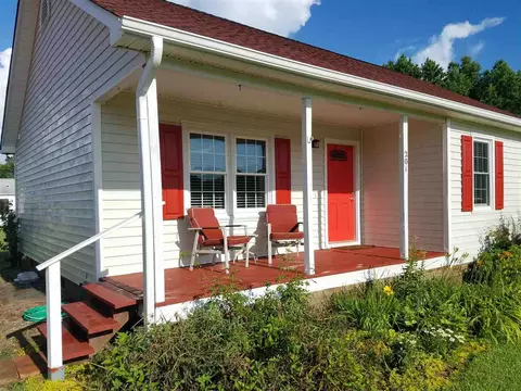 201 Brookfield Ct, Willow Spring, NC 27592 photo 24