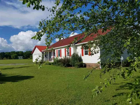 201 Brookfield Ct, Willow Spring, NC 27592 photo 26