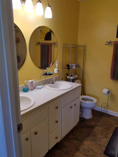 201 Brookfield Ct, Willow Spring, NC 27592 photo 16