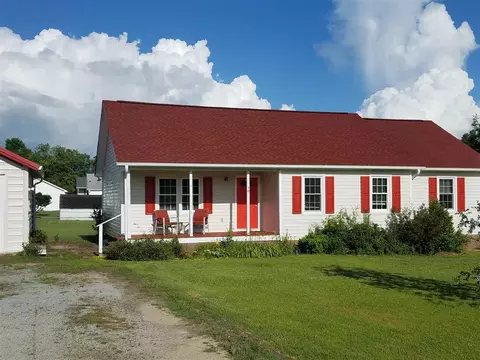 201 Brookfield Ct, Willow Spring, NC 27592 photo 2