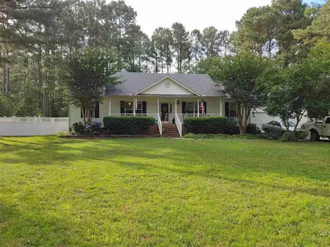 631 Olympic Trl, Garner, NC 27529 photo 1