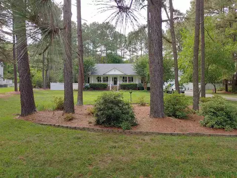 631 Olympic Trl, Garner, NC 27529 photo 2