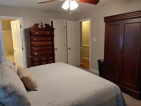 631 Olympic Trl, Garner, NC 27529 photo 14