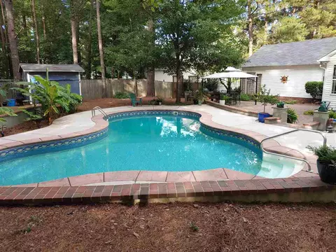 631 Olympic Trl, Garner, NC 27529 photo 4