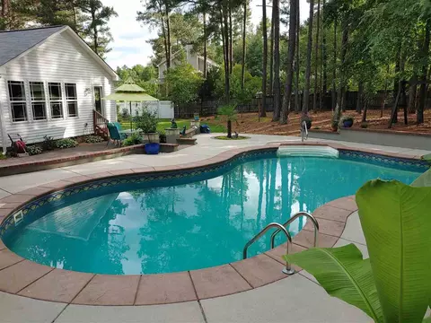 631 Olympic Trl, Garner, NC 27529 photo 5