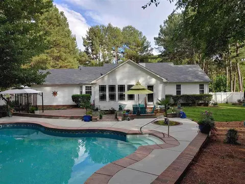 631 Olympic Trl, Garner, NC 27529 photo 3