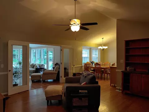 631 Olympic Trl, Garner, NC 27529 photo 8