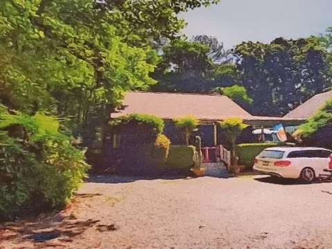 8537 Smith Rd, Apex, NC 27539 photo 1
