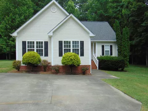 208 Walnut St, Butner, NC 27509 photo 1