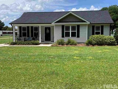 953 Butler Dr, Erwin, NC 28339 photo 1