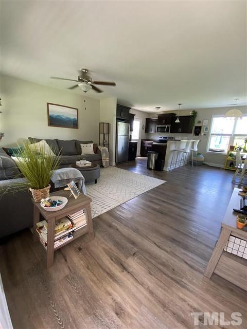 953 Butler Dr, Erwin, NC 28339 photo 5