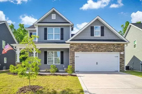 217 S Kramer Path, Clayton, NC 27527 photo 1