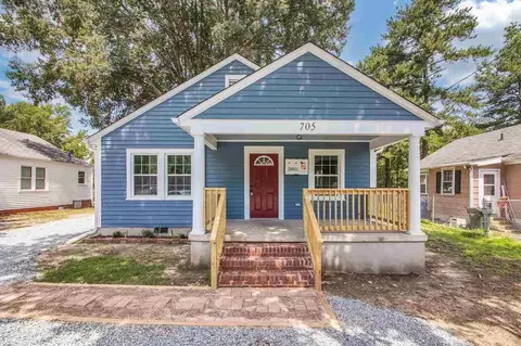 705 Old Oxford Rd, Durham, NC 27704 photo 1