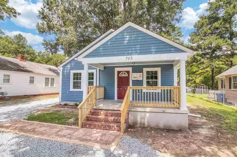 705 Old Oxford Rd, Durham, NC 27704 photo 2