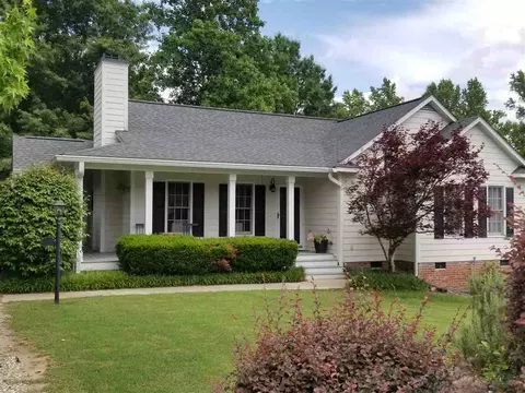 2499 Sumter Dr, Garner, NC 27529 photo 2