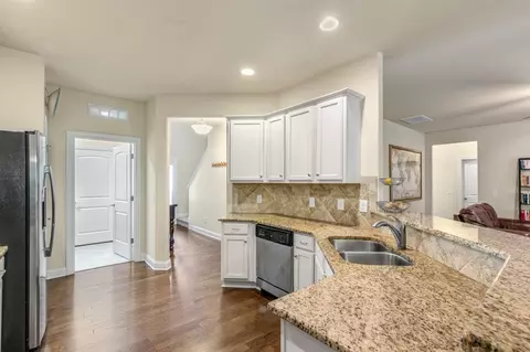 417 Bryerstone Dr, Willow Spring, NC 27592 photo 8