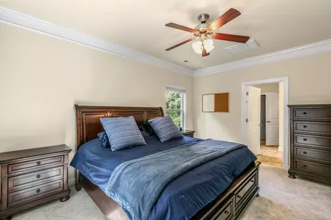 417 Bryerstone Dr, Willow Spring, NC 27592 photo 11