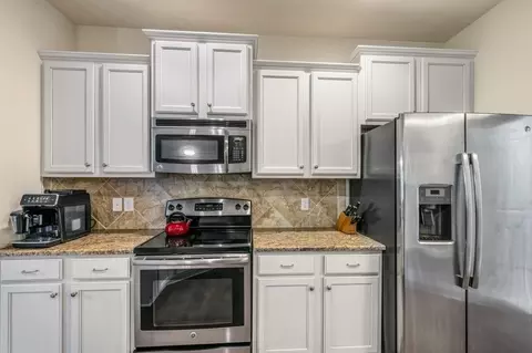 417 Bryerstone Dr, Willow Spring, NC 27592 photo 9