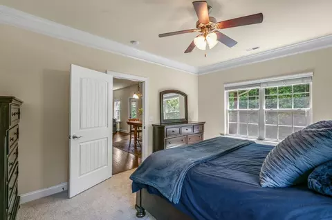 417 Bryerstone Dr, Willow Spring, NC 27592 photo 12