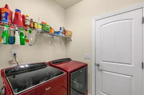 417 Bryerstone Dr, Willow Spring, NC 27592 photo 18