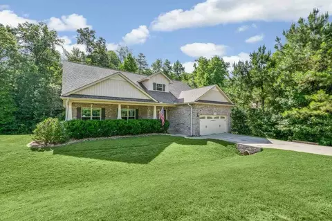 417 Bryerstone Dr, Willow Spring, NC 27592 photo 1