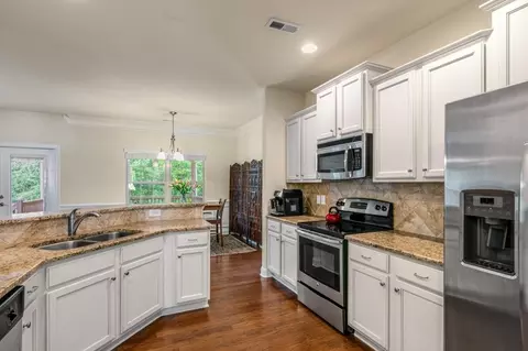 417 Bryerstone Dr, Willow Spring, NC 27592 photo 7