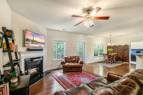 417 Bryerstone Dr, Willow Spring, NC 27592 photo 5