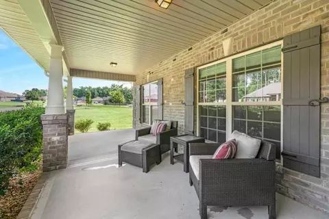 417 Bryerstone Dr, Willow Spring, NC 27592 photo 2