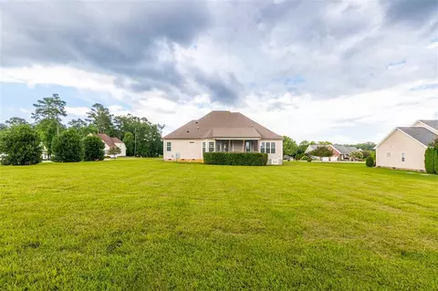 153 Pleasant Ln, Willow Spring, NC 27592 photo 30