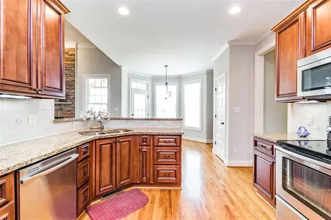 153 Pleasant Ln, Willow Spring, NC 27592 photo 11