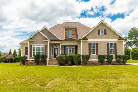 153 Pleasant Ln, Willow Spring, NC 27592 photo 1