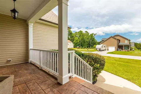 153 Pleasant Ln, Willow Spring, NC 27592 photo 2