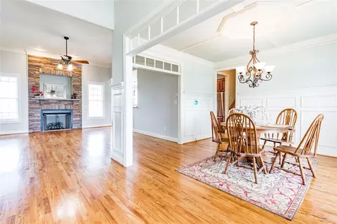 153 Pleasant Ln, Willow Spring, NC 27592 photo 3