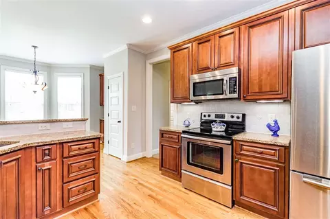 153 Pleasant Ln, Willow Spring, NC 27592 photo 13