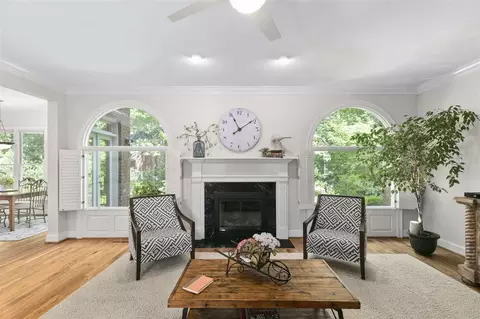 201 Chiselhurst Way, Cary, NC 27513 photo 9