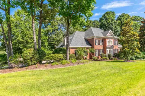 201 Chiselhurst Way, Cary, NC 27513 photo 2