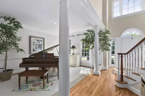 201 Chiselhurst Way, Cary, NC 27513 photo 4
