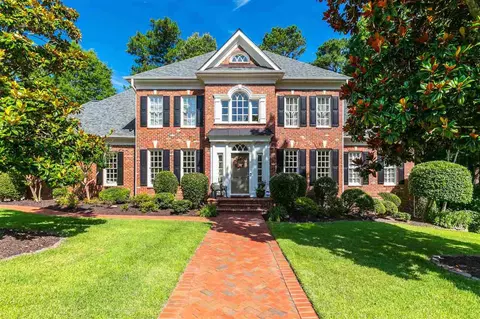 201 Chiselhurst Way, Cary, NC 27513 photo 1