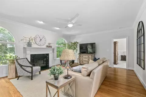 201 Chiselhurst Way, Cary, NC 27513 photo 8