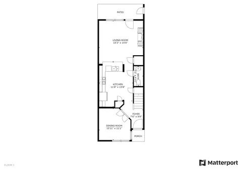 71 Pocono Dr, Durham, NC 27705 photo 21