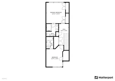 71 Pocono Dr, Durham, NC 27705 photo 22