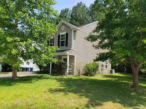 1002 Bowler Dr, Durham, NC 27703 photo 5