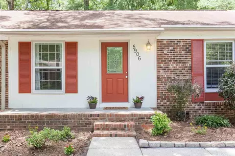 5906 Newhall Rd, Durham, NC 27713 photo 1