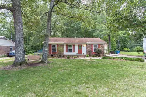 5906 Newhall Rd, Durham, NC 27713 photo 2