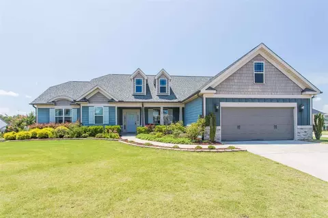 20 Tracker Ct, Garner, NC 27529 photo 1