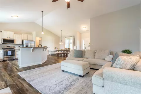 20 Tracker Ct, Garner, NC 27529 photo 5