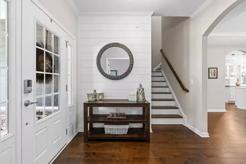 1820 Longmont Dr, Wake Forest, NC 27587 photo 4